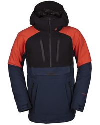 Volcom - Brighton Pullover - Lyst