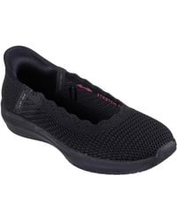 Skechers - Modern Comfort Cleo-swift Hands Free Slip_ins Loafer Flat - Lyst