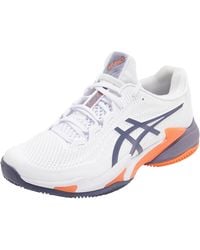 Asics - Court Ff 3 Clay - Lyst