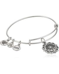 alex and ani mother of the groom bracelet