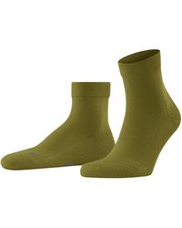 FALKE - Cool Kick U Sso Breathable Plain 1 Pair Short Socks - Lyst