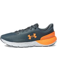Under Armour - Charged Escape 4 Running Shoes - Lyst