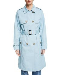 Damen-Regenjacken und Trenchcoats von Esprit | Online-Schlussverkauf – Bis  zu 50% Rabatt | Lyst DE