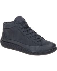 Ecco - Soft Zero W Bottine - Lyst