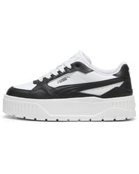 PUMA - Karmen Ii Idol Sneaker - Lyst