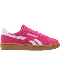 Reebok - Club C Grounds UK - Lyst