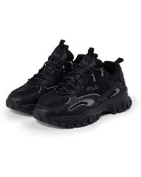Fila - Ray Tracer Tr2 - Lyst