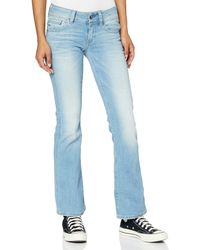 G-Star RAW Wide-leg jeans for Women - Up to 30% off at Lyst.com