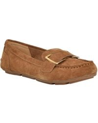 Calvin Klein - Lydia Loafer - Lyst