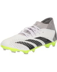 adidas - Predator Accuracy.3 Firm Ground Soccer Cleats Sneaker - Lyst
