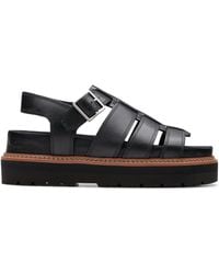 Clarks - Orianna Twist - Lyst