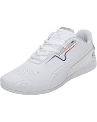 PUMA - BMW M Motorsport Drift Cat 8 Motorsport Chaussures unisexes - Lyst