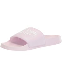 Reebok Sandals and flip-flops for Women | Online Sale up to 60% off | Lyst