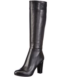 Botas planas Geox de mujer: hasta el 55 % de descuento | Lyst