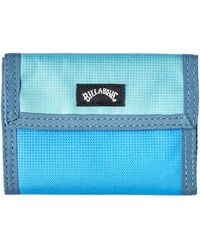 Billabong - Tribong Lite Billfold - Lyst