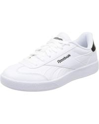Reebok - Smash Edge S Sneaker - Lyst