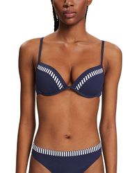 Esprit - Bondi Beach Ssn N Pad.plunge - Lyst