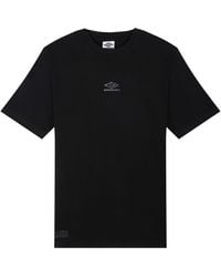 Umbro - City Silo Crew Tee T-Shirt - Lyst