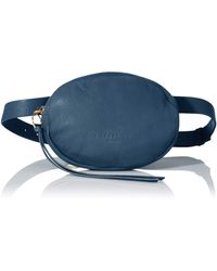malibu belt bolsa liebeskind