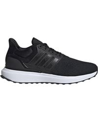 adidas - UBOUNCE DNA CBLACK/CBLACK/FTWWHT - 7,5/41 - Lyst