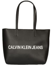 Calvin Klein - Cm.43 x cm.32 x - Lyst