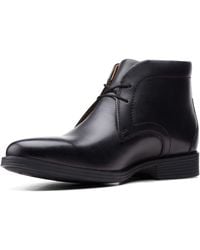 clarks whiddon mid