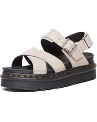 Dr. Martens - Voss II Beis 36 - Lyst