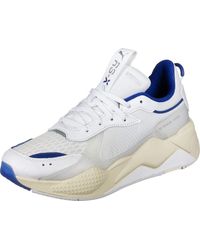 PUMA - RS-X Tech -Sportschuhe mit Schnürung - Lyst