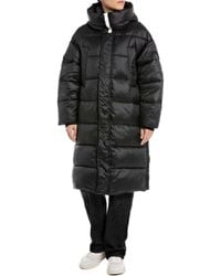 Replay - W7800 Cappotto - Lyst