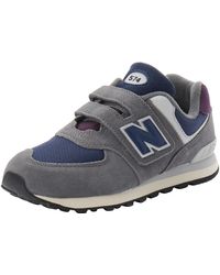 New Balance - 574, Sneaker, 32.5 EU - Lyst