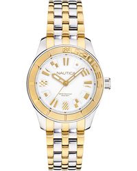Nautica Watches for Women | Online Sale up to 25% off | Lyst