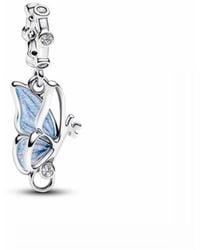 PANDORA - Hanger Sterling Zilver 925 794241c01 - Lyst