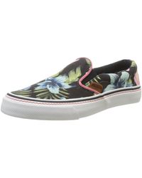 Pepe Jeans - Alford Hawai Low-top Sneakers - Lyst