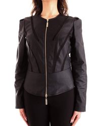 Giacche di pelle Guess da donna - Fino al 46% di sconto | Lyst