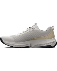 Under Armour - Trainingsschuhe Dynamic Select 3026608 White Clay 42.5 - Lyst