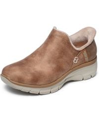 Skechers - Easy Going-modern Hour-hands Free Slip-ins Ankle Boot - Lyst