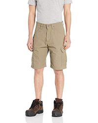 wrangler tampa cargo shorts