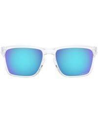 Oakley - Oo9448 Sylas Rectangular Sunglasses - Lyst