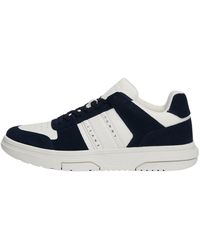 Tommy Hilfiger - Tommy Jeans The Brookyn Sneakers - Lyst