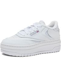 Reebok - Classic Nylon Sneaker - Lyst
