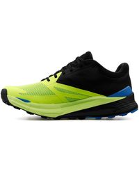 The North Face - Enduris 3 Walking-Schuh Led Yellow/TNF Black 39.5 - Lyst