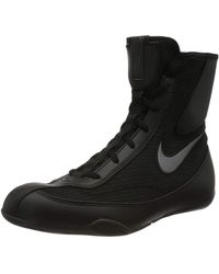 Botas Nike de hombre: hasta el 50 % de descuento | Lyst