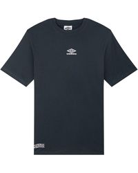 Umbro - City Silo Crew Tee T-Shirt - Lyst