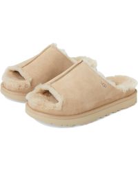 UGG - Greenport Slide Slippers 8 B - Lyst