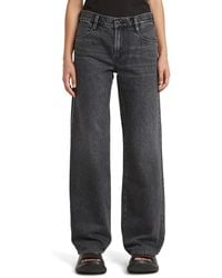 G-Star - G-Star Judee Low Waist Loose Jeans - Lyst
