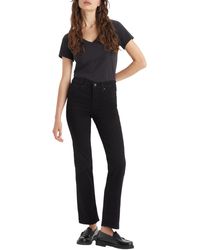 Levi's - Levi's® Jeans 314 Shaping Straight Fit - Lyst