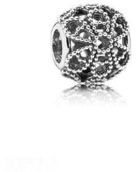 PANDORA - Klarer pavé clip - Lyst