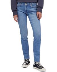 Lee Jeans - Elly Jeans - Lyst