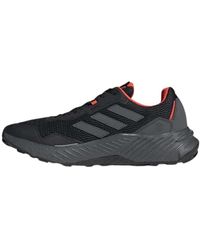 adidas - Tracefinder Trail Running Shoes Sneaker - Lyst