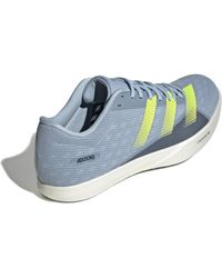 adidas - Adizero Lj Track And Field Shoe - Lyst